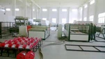 Kina EPS 3D Panel Machine